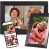 DIGITÁLNY FOTORÁMIK FRAMEO 10 PALCOV HUDBA FILM VYSOKÉ ROZLÍŠENIE WIFI DIGITÁLNY FOTORÁMIK FRAMEO 10 PALCOV HUDBA FILM VYSOKÉ ROZLÍŠENIE WIFI