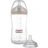 CANPOL BABIES Fľaša antikoliková natural shape 3m+ 260 ml CANPOL BABIES Fľaša antikoliková natural shape 3m+ 260 ml