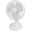 Linder Exclusiv Stolní ventilátor 30cm White Linder Exclusiv Stolní ventilátor 30cm White