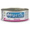 Farmina Vet Life Cat Struvite konzerva 85 g Farmina Vet Life Cat Struvite konzerva 85 g