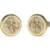 GUESS Náušnice Dreaming Guess JUBE03129JWYGT/U GUESS Náušnice Dreaming Guess JUBE03129JWYGT/U