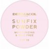 Dermacol SUNfix Powder sypký púder SPF 30 7.2 g Dermacol SUNfix Powder sypký púder SPF 30 7.2 g