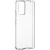 FIXED TPU gelové Xiaomi Redmi Note 12S, čiré FIXTCC-1104 FIXED TPU gelové Xiaomi Redmi Note 12S, čiré FIXTCC-1104