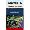 Kunekune Pigs as pets (Trommler Monika H. Trommler)(Brožovaná) Kunekune Pigs as pets (Trommler Monika H. Trommler)(Brožovaná)