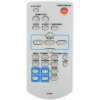 Náhradný diaľkový ovládač Panasonic MXCZ PT-X300 320C UX352C Náhradný diaľkový ovládač Panasonic MXCZ PT-X300 320C UX352C