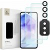 Tech-Protect Supreme set, 2 tvrdené skla + sklo na šošovku, Samsung Galaxy A55 5G 5906203692088 Tech-Protect Supreme set, 2 tvrdené skla + sklo na šošovku, Samsung Galaxy A55 5G 5906203692088