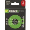GP ReCyko Pro Professional AA 2000mAh 6ks B2620V GP ReCyko Pro Professional AA 2000mAh 6ks B2620V