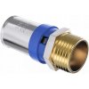 MEXEN PEX-P ZÁSUVKOVÁ SPOJKA LISOVACIA PEX REDUKCIA 20 X 3/4 GZ MEXEN PEX-P ZÁSUVKOVÁ SPOJKA LISOVACIA PEX REDUKCIA 20 X 3/4 GZ