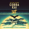Soundtrack: Birenberg Leo, Robinson Zach: Cobra Kai (Final Season) - 3CD Soundtrack: Birenberg Leo, Robinson Zach: Cobra Kai (Final Season) - 3CD