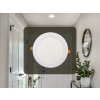 NEDES, s.r.o. LED vsadený panel 18W / PR / SMD / 4000K / WH - LPL124 NEDES, s.r.o. LED vsadený panel 18W / PR / SMD / 4000K / WH - LPL124