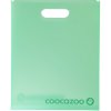 Dosky na zošity coocazoo, Fresh Mint - HAMA 211436 Dosky na zošity coocazoo, Fresh Mint - HAMA 211436
