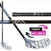 Oxdog ULTRALIGHT HES 31 SB ROUND MB steel blue, Ľavá (ľavá ruka dole), 92cm (=102cm) Oxdog ULTRALIGHT HES 31 SB ROUND MB steel blue, Ľavá (ľavá ruka dole), 92cm (=102cm)