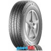 Continental ContiVanContact 100 215/70 R15C 109S #C,B,B(72dB) Continental ContiVanContact 100 215/70 R15C 109S #C,B,B(72dB)