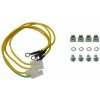 Intellinet Network Solutions Uzemňovací sada , 300 mm (712187) Intellinet Network Solutions Uzemňovací sada , 300 mm (712187)