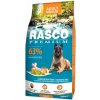 Krmivo Rasco Premium Adult Medium kura s ryžou 15kg Krmivo Rasco Premium Adult Medium kura s ryžou 15kg