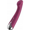 Satisfyer Spinning G-Spot 1, 12 vibračných programov a 5 rotačných programov Satisfyer Spinning G-Spot 1, 12 vibračných programov a 5 rotačných programov