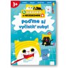 Poďme si vyčistiť zuby! Šikovník a Nezbedník Poďme si vyčistiť zuby! Šikovník a Nezbedník