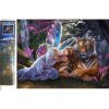Norimpex diamantové malování Motýlia víla 30 x 40 cm Norimpex diamantové malování Motýlia víla 30 x 40 cm
