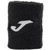 Potítko Joma WRISTBAND (2-PACK) čierne 400245.P041 Potítko Joma WRISTBAND (2-PACK) čierne 400245.P041