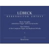 Nové souborné vydání varhaních a klavírních děl, 1. svazek Nové souborné vydání varhaních a klavírních děl, 1. svazek