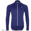 SILVINI Leverono dres, blue/cloud S SILVINI Leverono dres, blue/cloud S