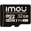 Imou micro SD pamäťová karta ST2-32-S1 32GB Imou micro SD pamäťová karta ST2-32-S1 32GB