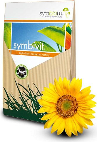 SYMBIOM SYMBIVIT hnojivo univerzálne 150 g