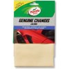 TURTLE WAX Pravá novozélandská Jelenica 1,5SQ Genuine Chamois Leather TURTLE WAX Pravá novozélandská Jelenica 1,5SQ Genuine Chamois Leather