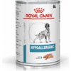 Royal Canin, Fr. Royal Canin Hypoalergenic Konz. 400g Royal Canin, Fr. Royal Canin Hypoalergenic Konz. 400g