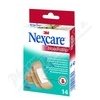 3M Nexcare Blood Stop hemostatická náplast 14ks 3M Nexcare Blood Stop hemostatická náplast 14ks