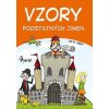 Vzory podstatných jmen Vzory podstatných jmen