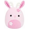 SQUISHMALLOWS Ružový zajdalen - Akiyo SQUISHMALLOWS Ružový zajdalen - Akiyo