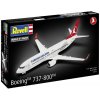 Plastic ModelKit lietadlo 03772 - Boeing 737-800 Plastic ModelKit lietadlo 03772 - Boeing 737-800