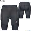 Kraťasy s chráničmi Fox Titan Race Short
