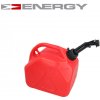 ENERGY Plastový kanister 10l NE00822 ENERGY Plastový kanister 10l NE00822