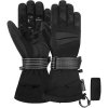 Rukavice Reusch Sweeber III R-TEX® XT Black 8 Rukavice Reusch Sweeber III R-TEX® XT Black 8