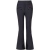 Lyžiarske nohavice Perfect Moment Aurora High Waist Flare Ski Pant Black XS Lyžiarske nohavice Perfect Moment Aurora High Waist Flare Ski Pant Black XS