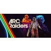 ROW ARC Raiders Steam ROW ARC Raiders Steam