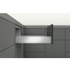 BLUM Legrabox M biela 40kg, s tlmením (+ TIP ON) 450mm BLUM Legrabox M biela 40kg, s tlmením (+ TIP ON) 450mm