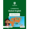 Cambridge Global English Teacher's Resource 4 with Digital Access Cambridge Global English Teacher's Resource 4 with Digital Access
