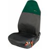 Ochranný poťah sedadla Outdoor Sports zelený Ochranný poťah sedadla Outdoor Sports zelený
