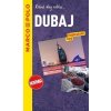 Dubaj - průvodce na spirále s mapou MD Dubaj - průvodce na spirále s mapou MD