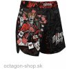 MMA trenky - Octagon - King MMA trenky - Octagon - King