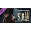 Dead by Daylight - The Saw Chapter Dead by Daylight - The Saw Chapter