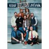Velký jelení zpěvník (Pevná) Velký jelení zpěvník (Pevná)