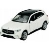 Welly Mercedes-Benz GLC (pearl) 1:34-39 Welly Mercedes-Benz GLC (pearl) 1:34-39