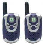 Topcom Twintalker 3600