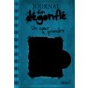 Journal d'un dégonflé 07. Un coeur ? prendre (Jeff Kinney)(Brožovaná) Journal d'un dégonflé 07. Un coeur ? prendre (Jeff Kinney)(Brožovaná)