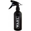 Wahl Water Spray Bottle Black 450ml