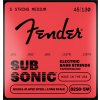 Fender SubSonic 82505M Fender SubSonic 82505M